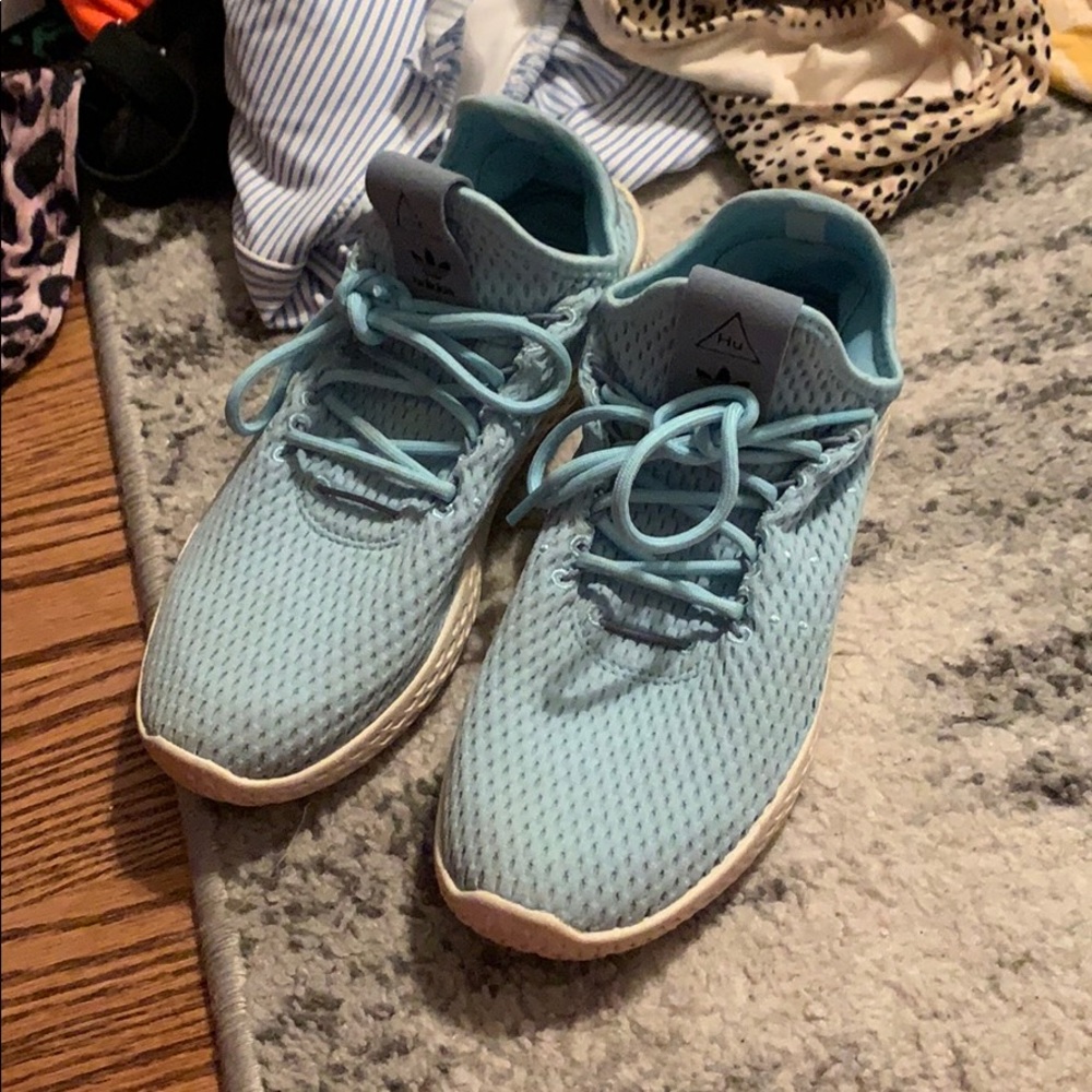 Reebok sneakers